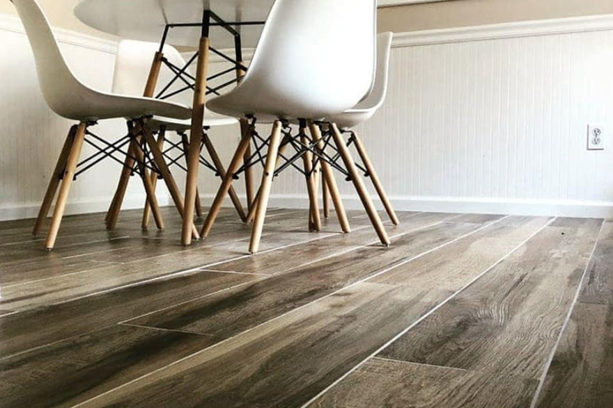 Flooring