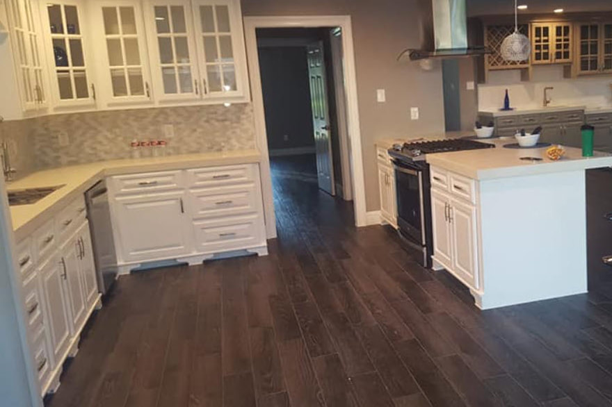 Kitchen Remodeling